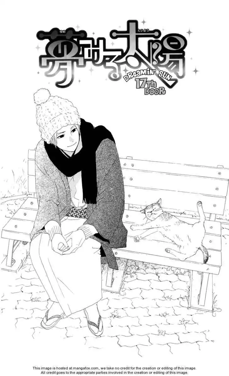 Yumemiru Taiyou Chapter 17 3